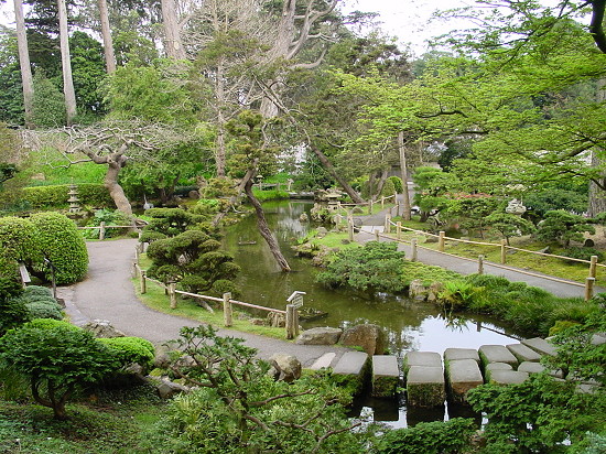 Ấn tượng 3 thắng cảnh tuyệt đẹp ở San Francisco, Mỹ